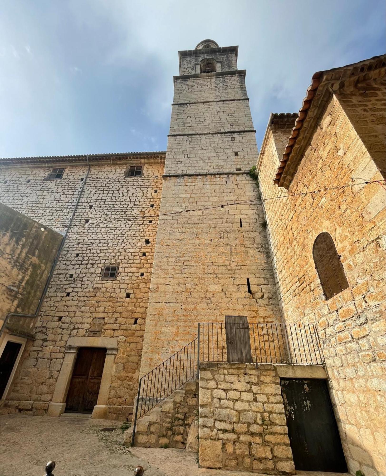 Vila Alaro Ti エクステリア 写真
